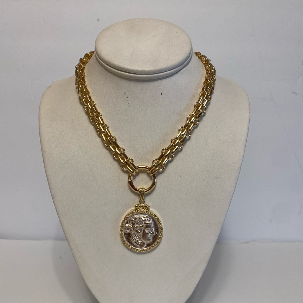 THURSDAY SALE FASHION NECKLACE